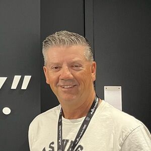 Meet your Posher, Greg